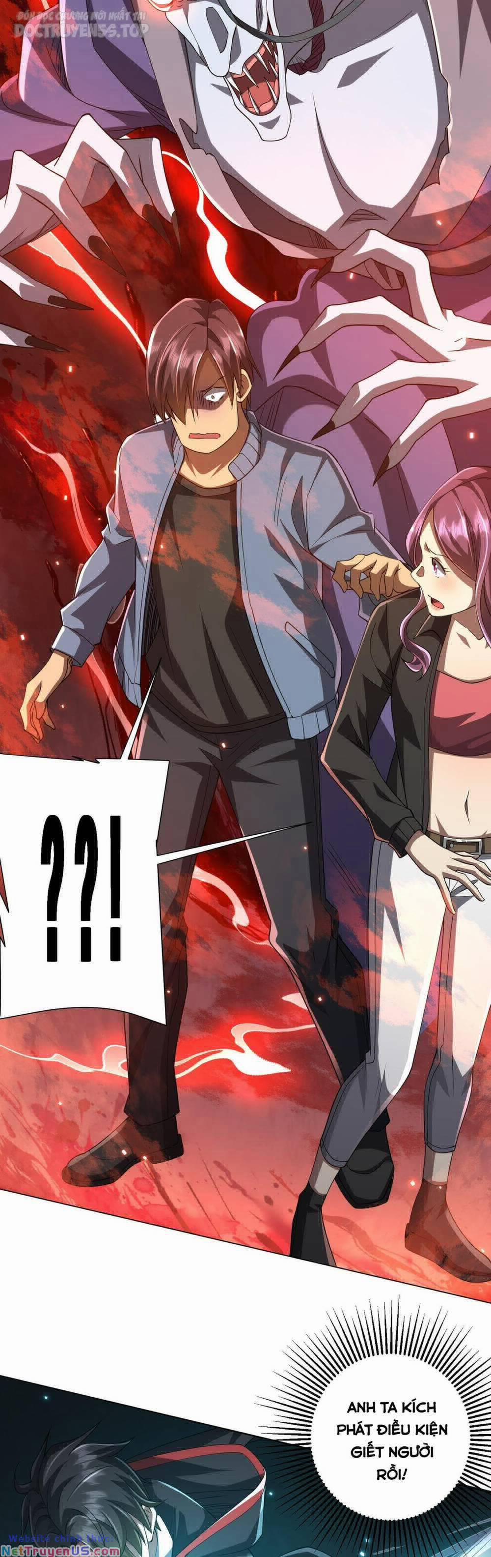 Bắt Đầu Với Trăm Vạn Minh Tệ 48 trang 7