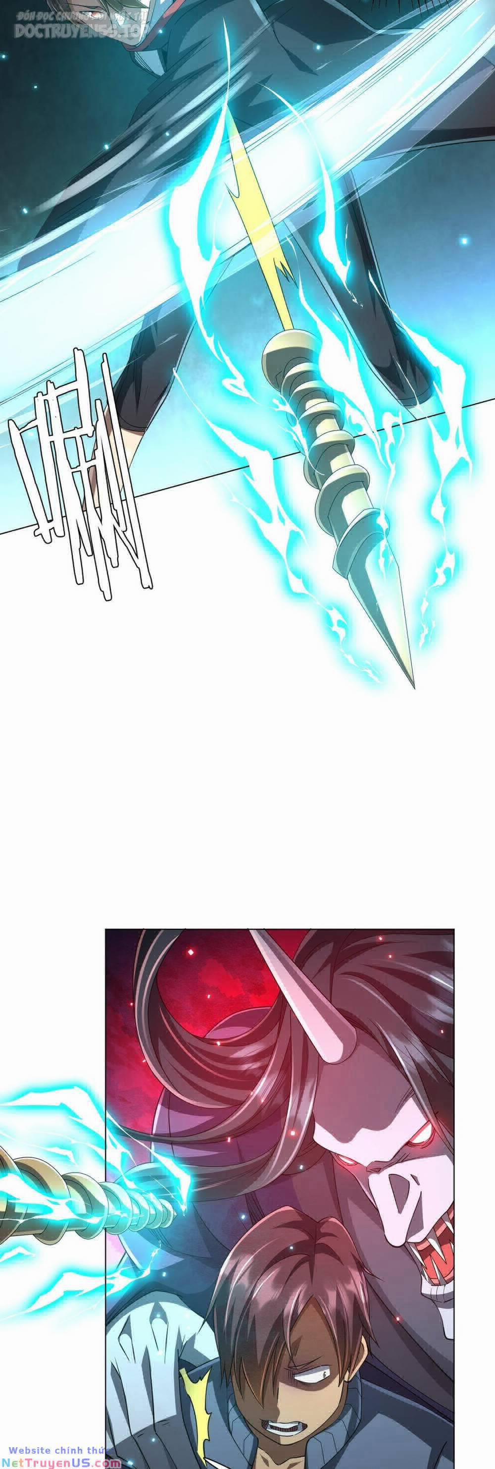 Bắt Đầu Với Trăm Vạn Minh Tệ 48 trang 8