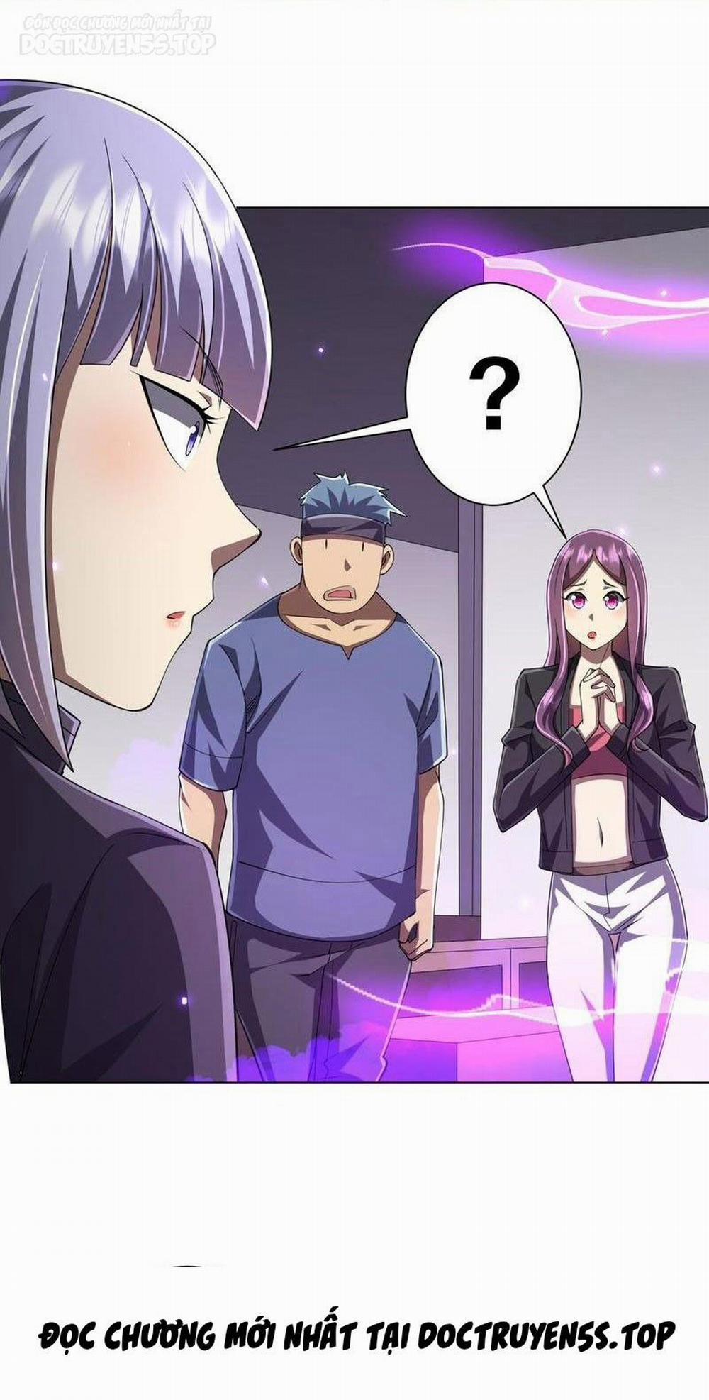 Bắt Đầu Với Trăm Vạn Minh Tệ 49 trang 11