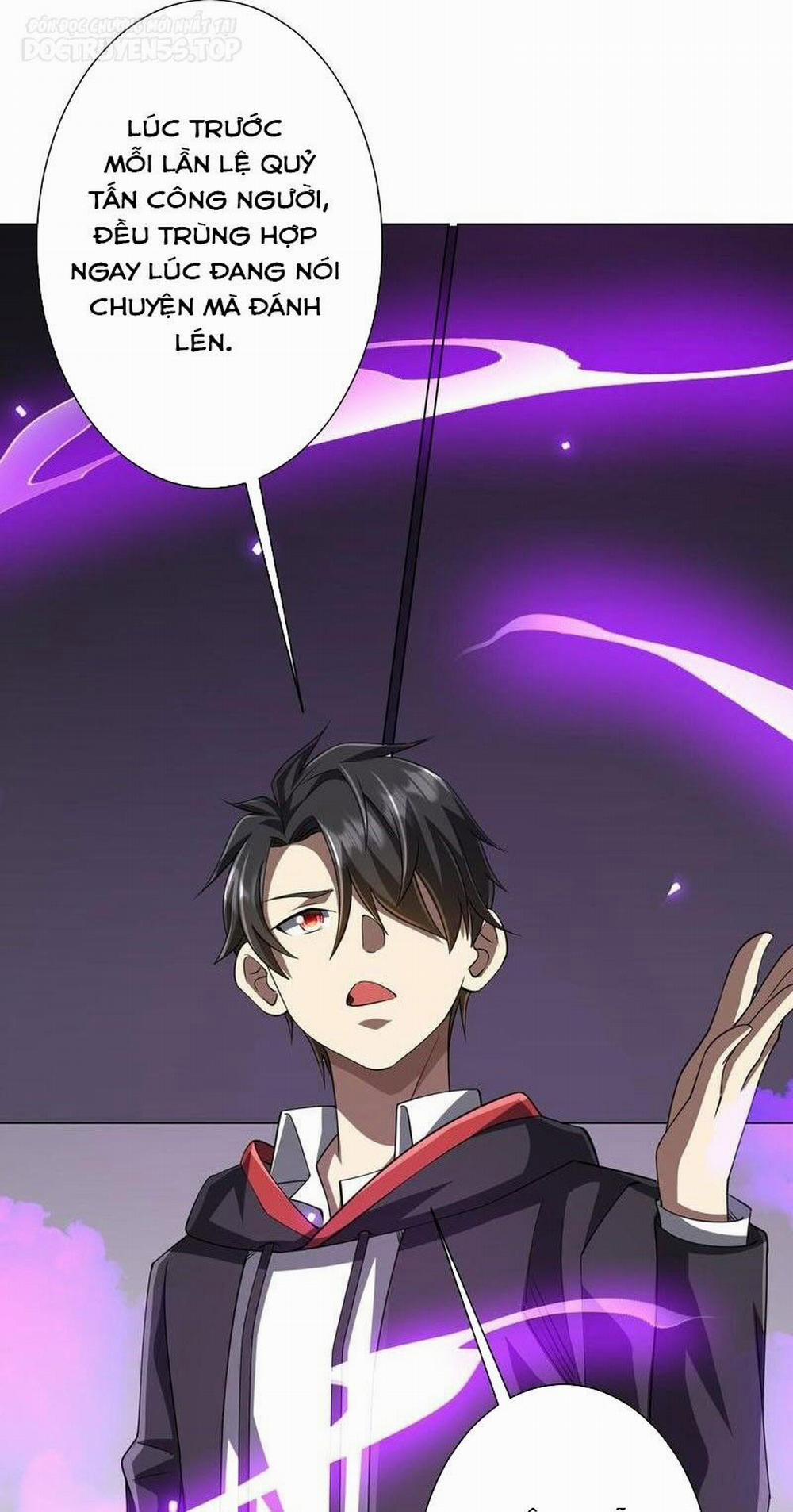 Bắt Đầu Với Trăm Vạn Minh Tệ 49 trang 12