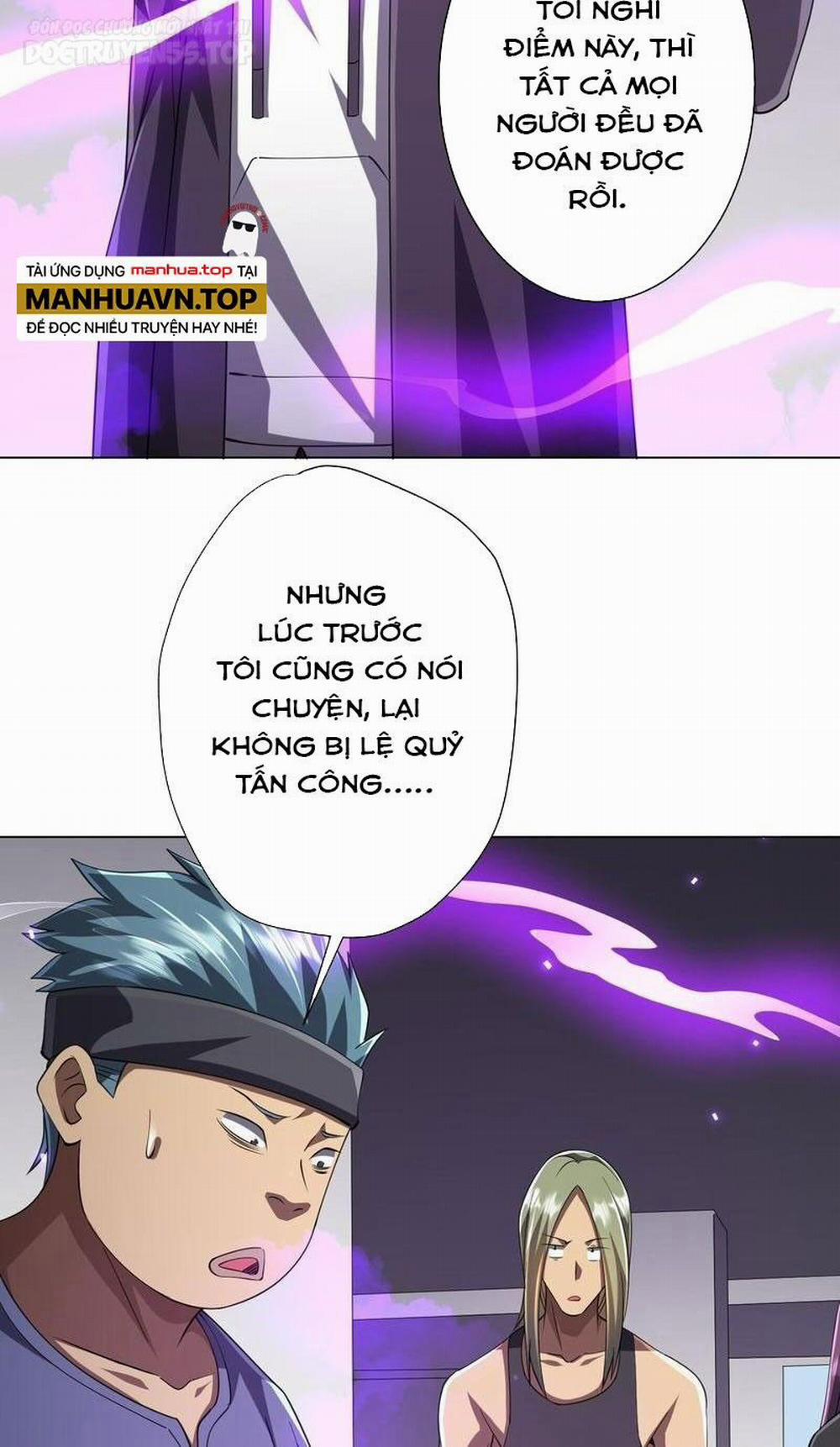 Bắt Đầu Với Trăm Vạn Minh Tệ 49 trang 13