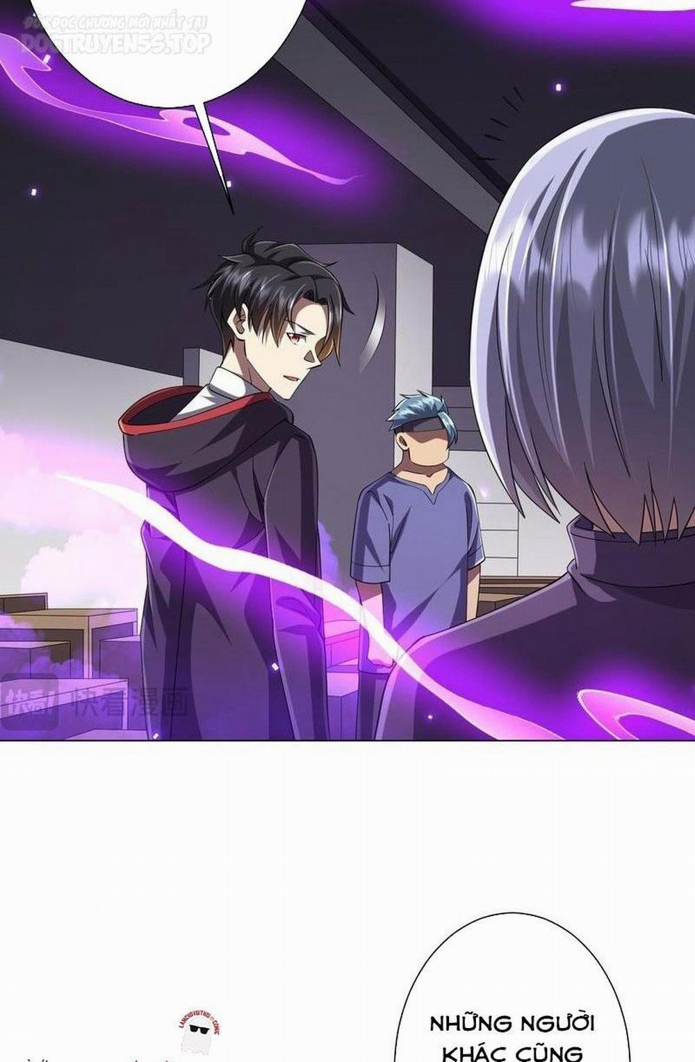 Bắt Đầu Với Trăm Vạn Minh Tệ 49 trang 16