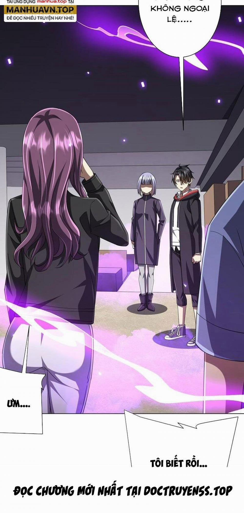 Bắt Đầu Với Trăm Vạn Minh Tệ 49 trang 17