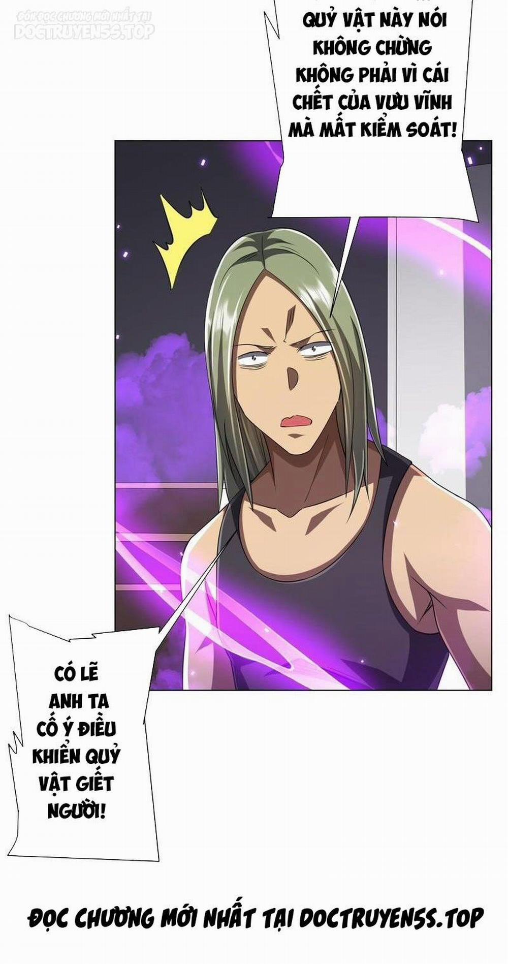 Bắt Đầu Với Trăm Vạn Minh Tệ 49 trang 18