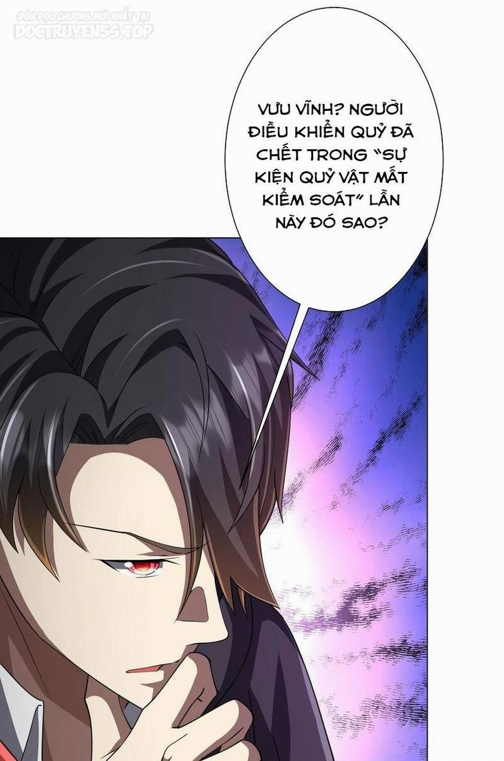 Bắt Đầu Với Trăm Vạn Minh Tệ 49 trang 19