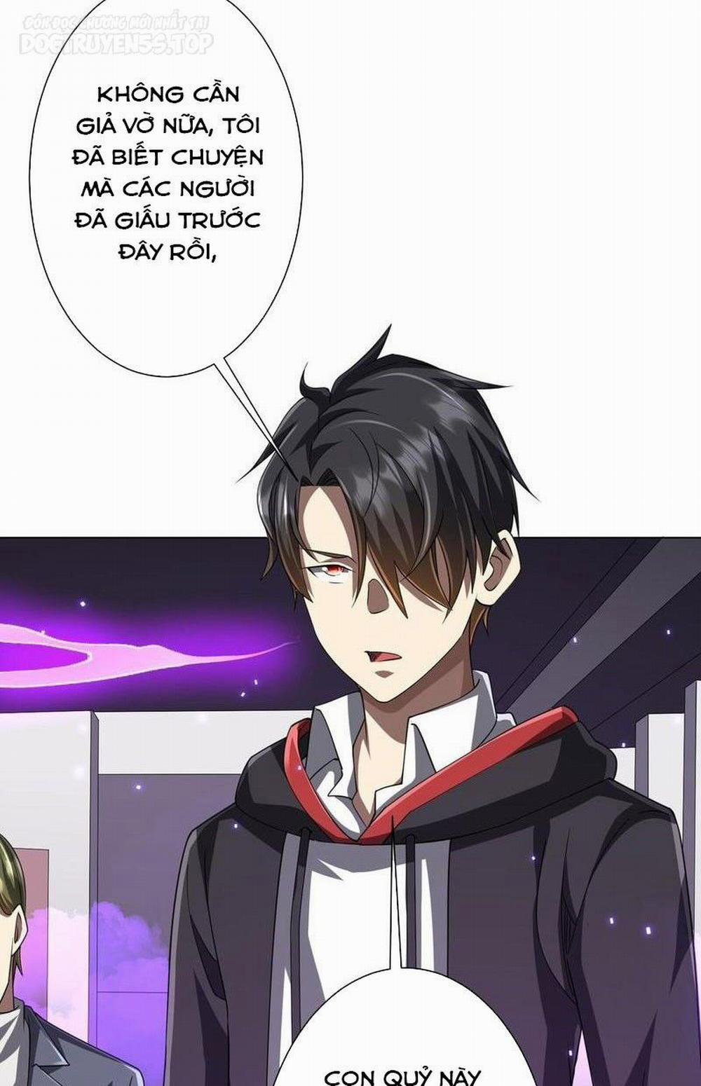 Bắt Đầu Với Trăm Vạn Minh Tệ 49 trang 24