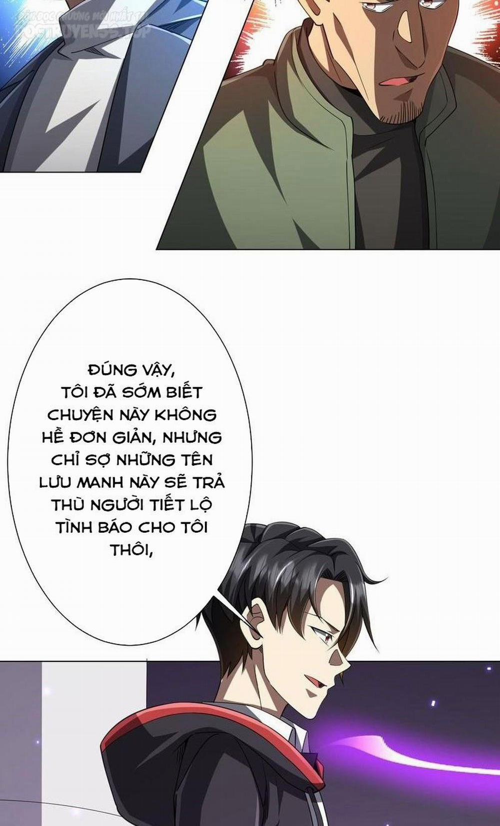 Bắt Đầu Với Trăm Vạn Minh Tệ 49 trang 26