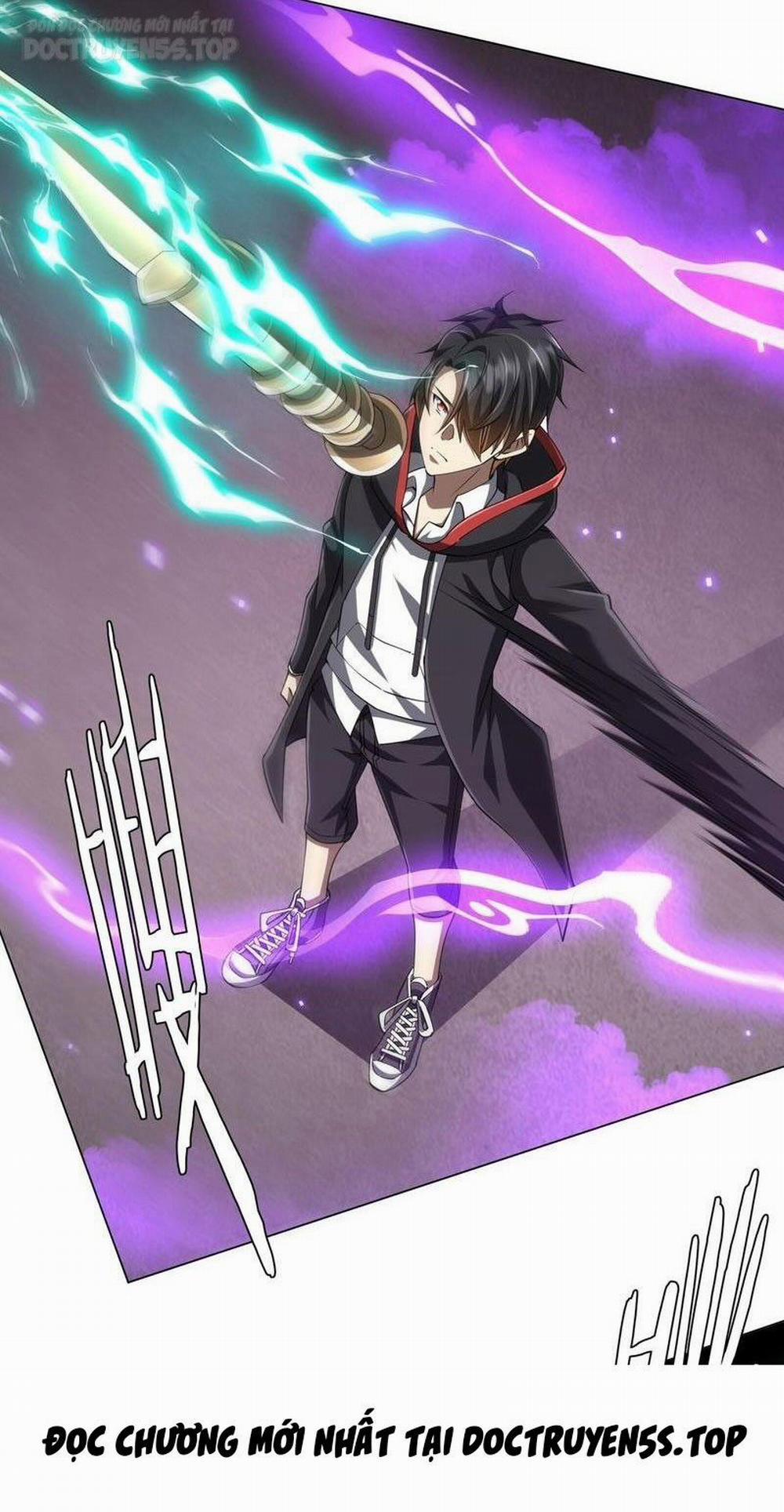 Bắt Đầu Với Trăm Vạn Minh Tệ 49 trang 3