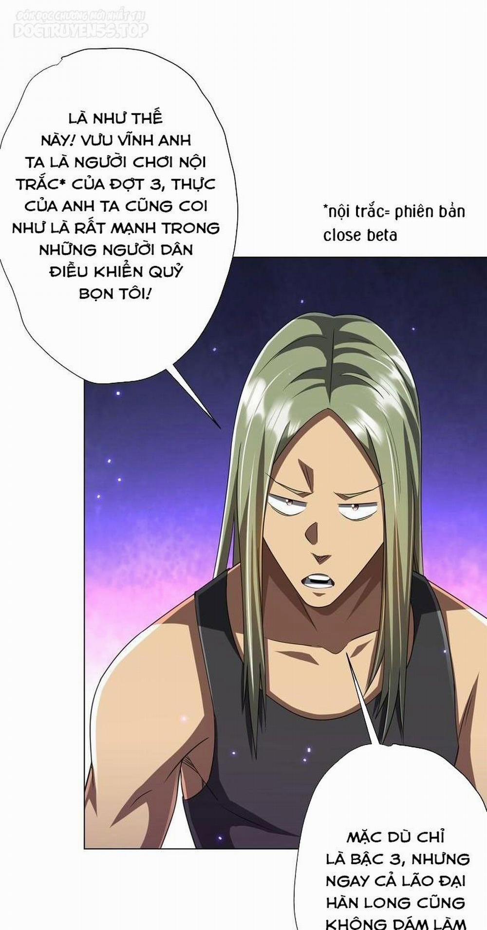 Bắt Đầu Với Trăm Vạn Minh Tệ 49 trang 31