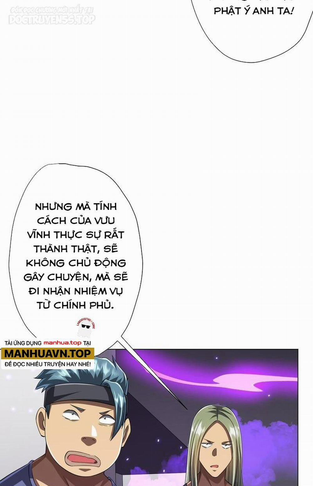 Bắt Đầu Với Trăm Vạn Minh Tệ 49 trang 32