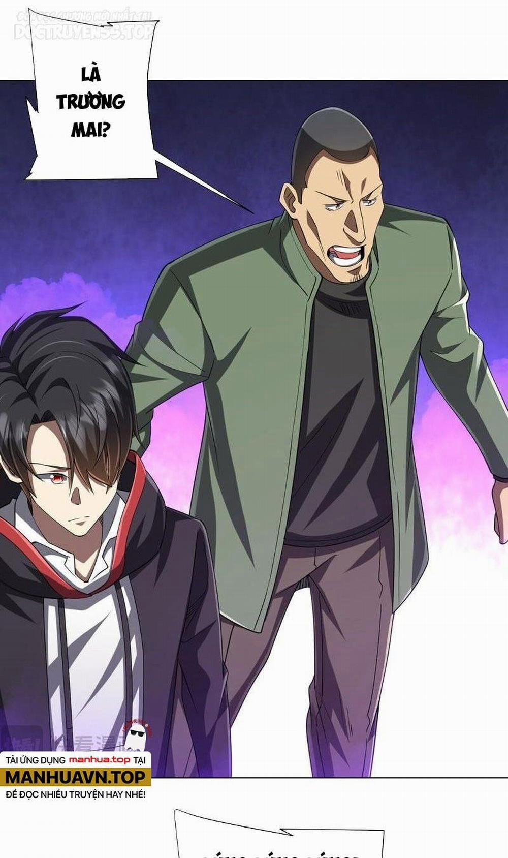 Bắt Đầu Với Trăm Vạn Minh Tệ 49 trang 36