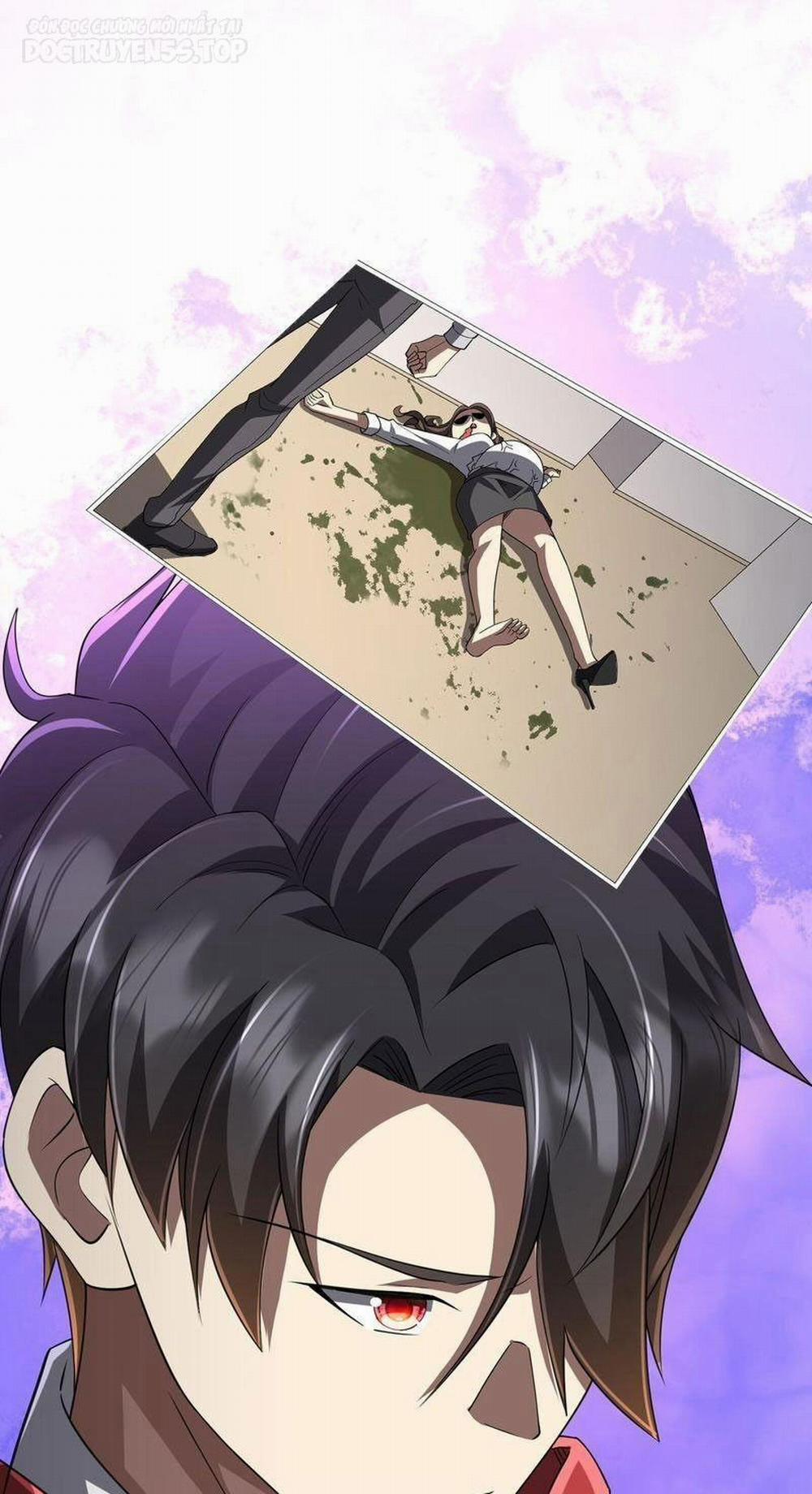 Bắt Đầu Với Trăm Vạn Minh Tệ 49 trang 38