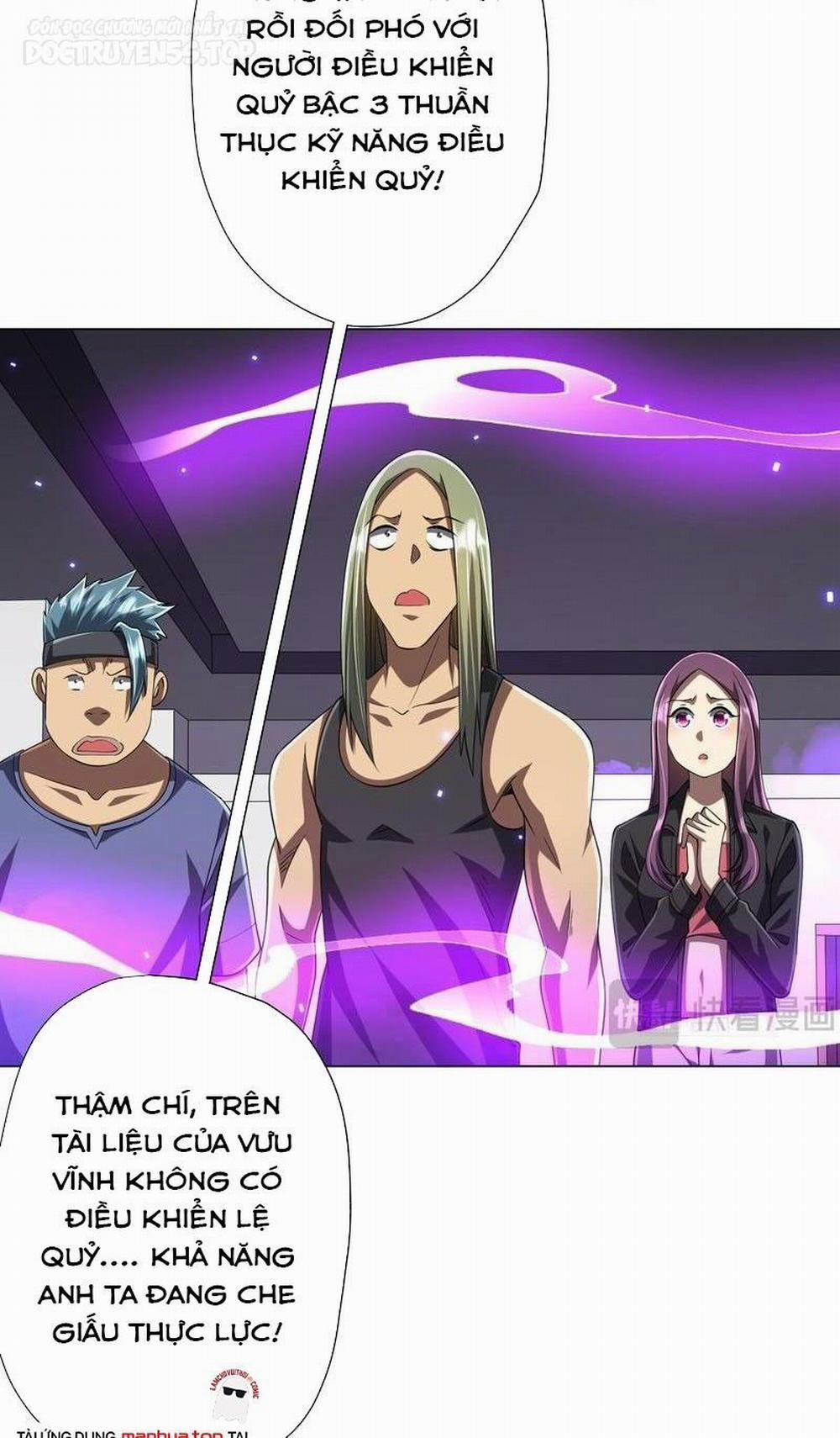 Bắt Đầu Với Trăm Vạn Minh Tệ 49 trang 42