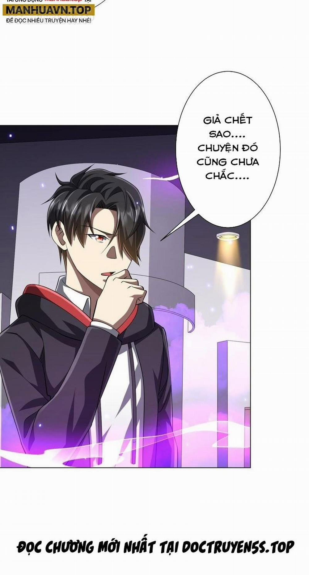 Bắt Đầu Với Trăm Vạn Minh Tệ 49 trang 43