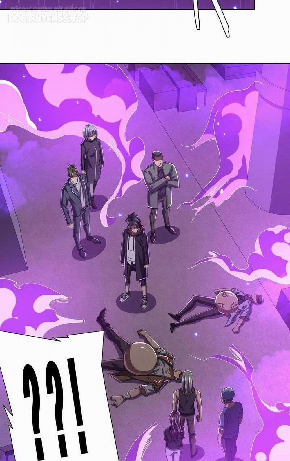 Bắt Đầu Với Trăm Vạn Minh Tệ 49 trang 45