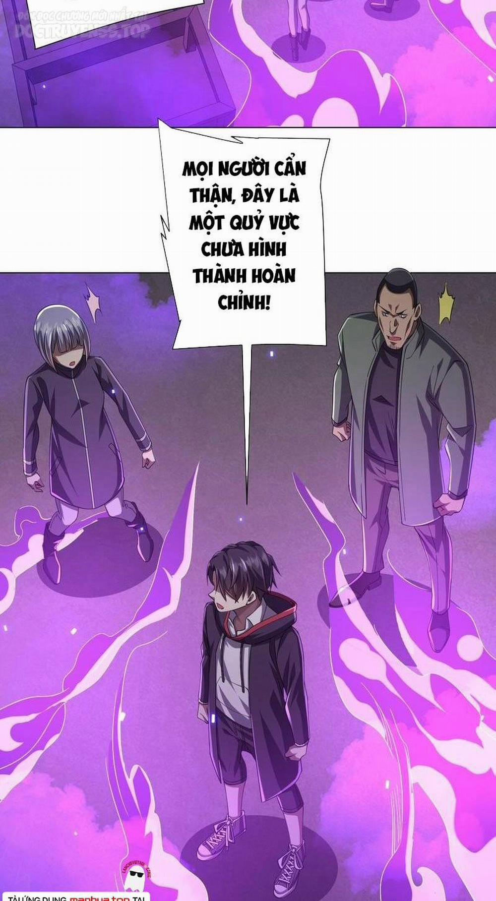 Bắt Đầu Với Trăm Vạn Minh Tệ 49 trang 46