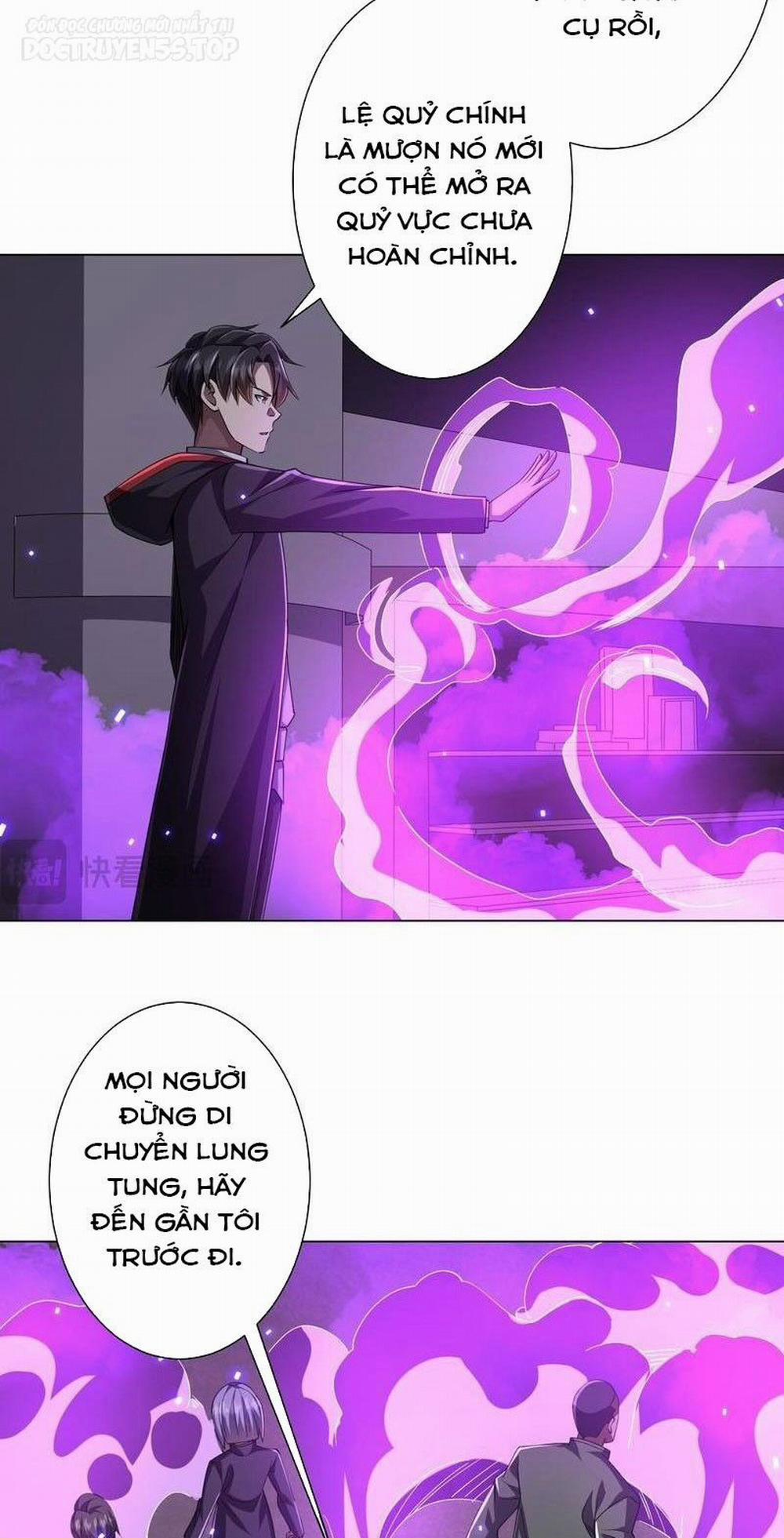 Bắt Đầu Với Trăm Vạn Minh Tệ 49 trang 49