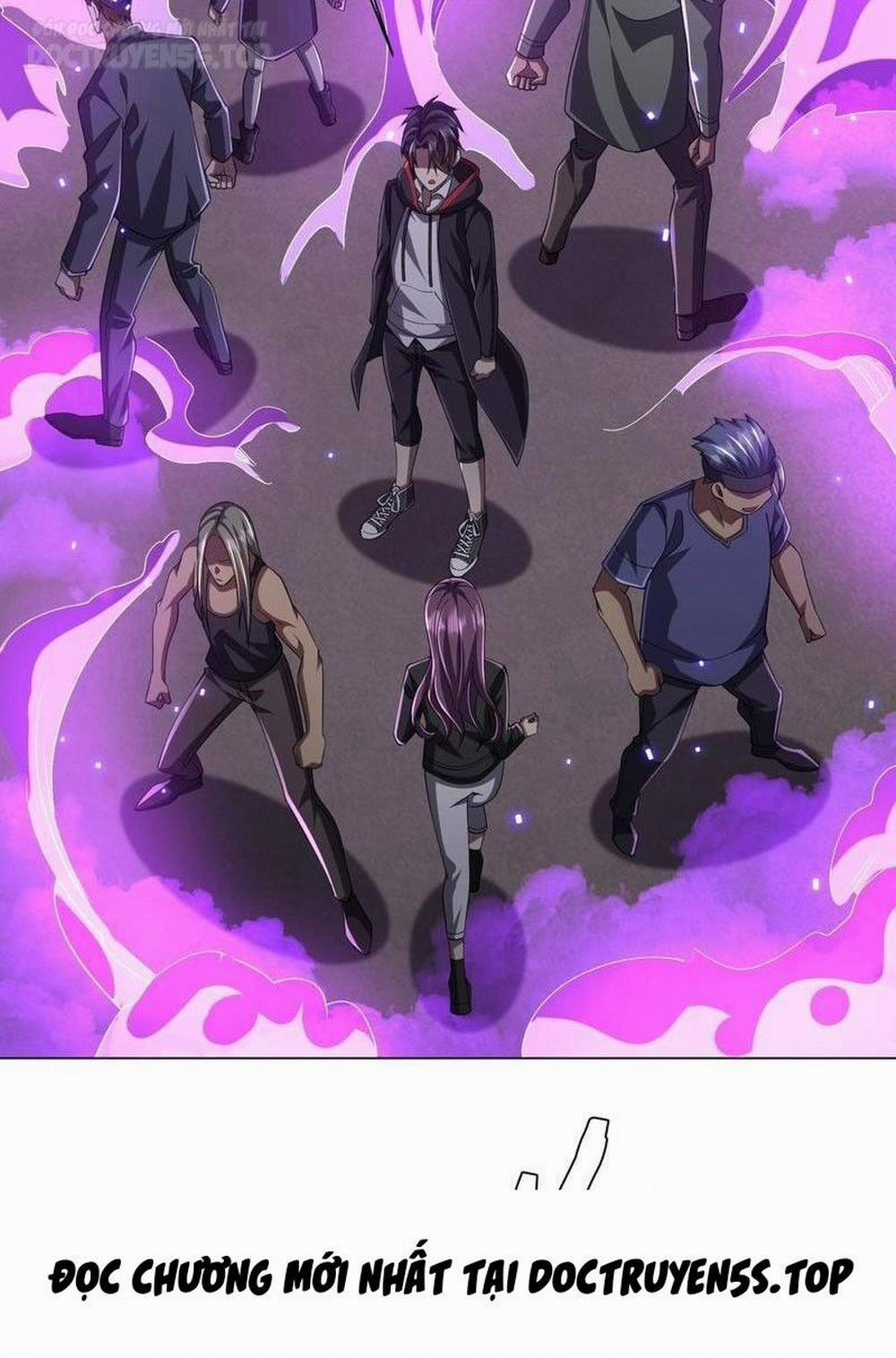 Bắt Đầu Với Trăm Vạn Minh Tệ 49 trang 50