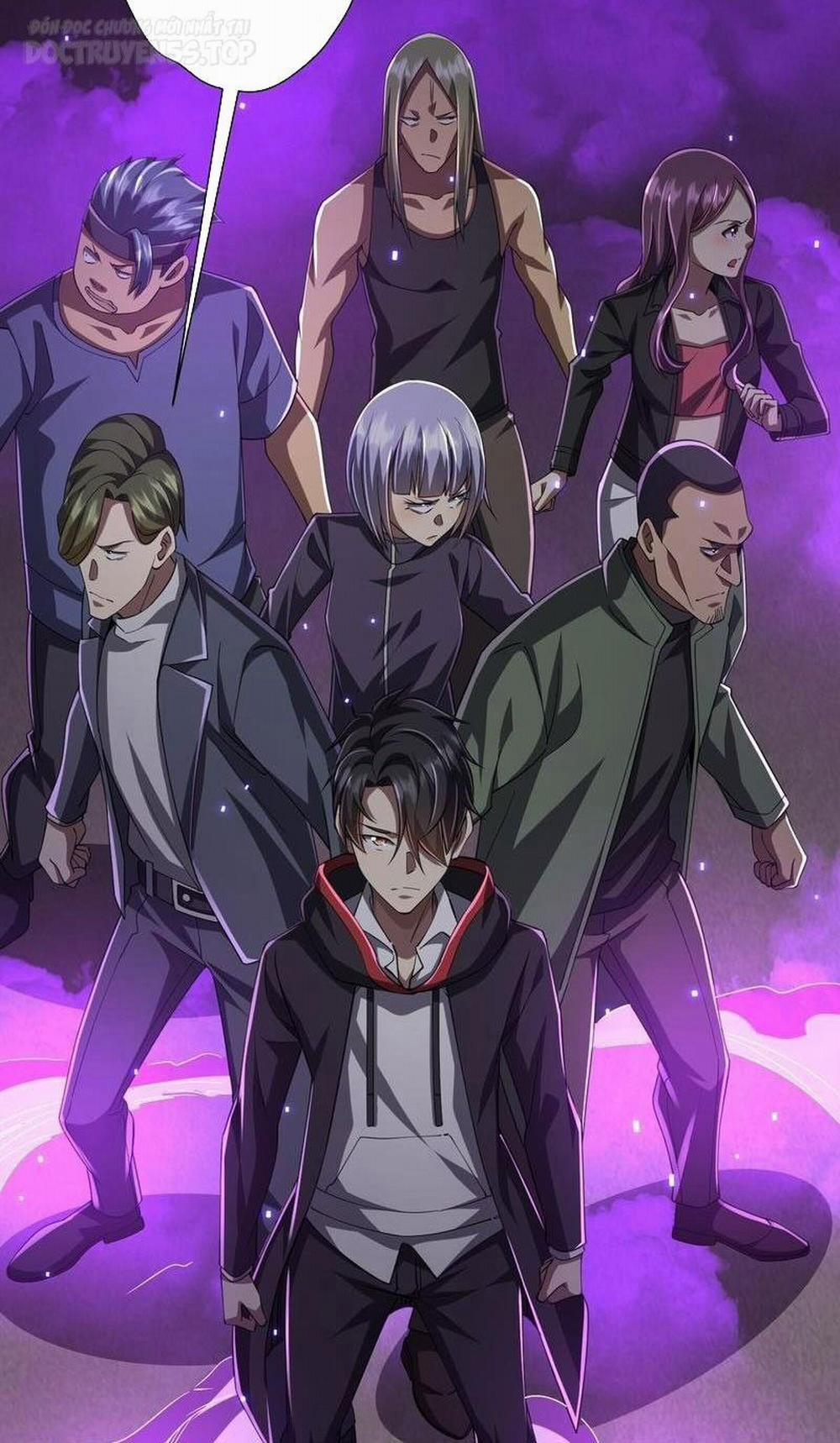 Bắt Đầu Với Trăm Vạn Minh Tệ 49 trang 53