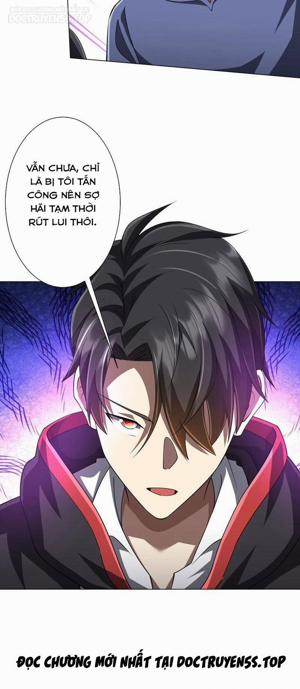 Bắt Đầu Với Trăm Vạn Minh Tệ 49 trang 7