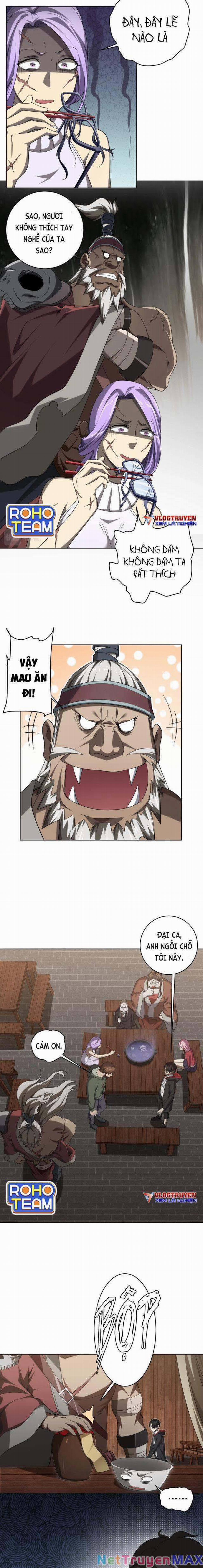 Bắt Đầu Với Trăm Vạn Minh Tệ 5 trang 9