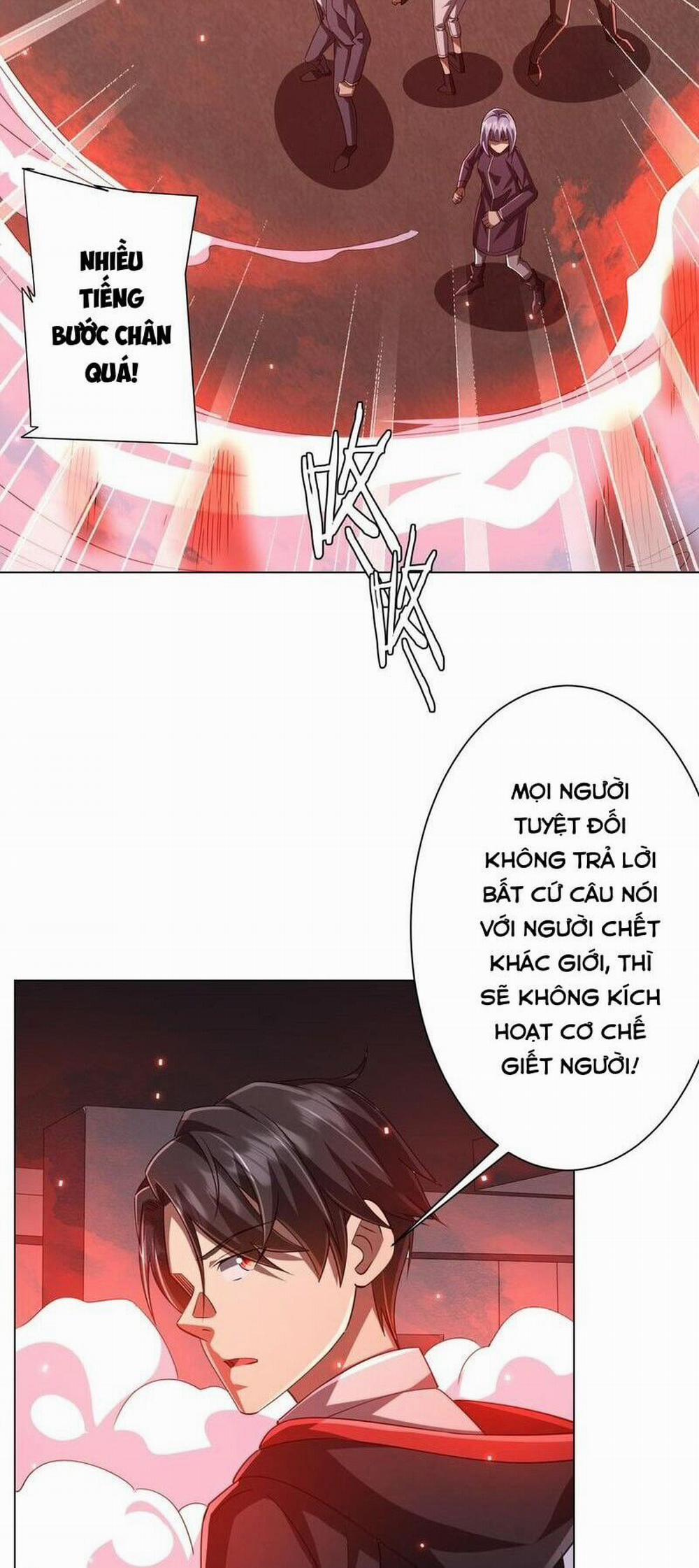 Bắt Đầu Với Trăm Vạn Minh Tệ 50 trang 16