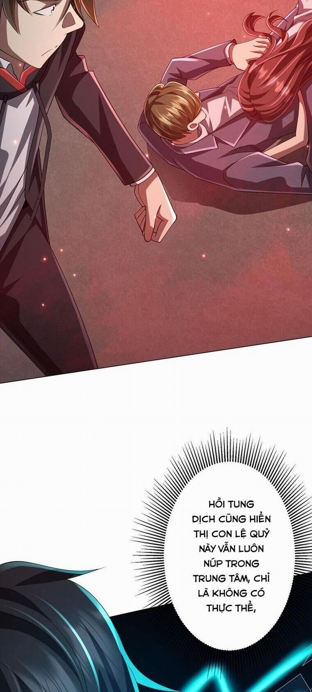 Bắt Đầu Với Trăm Vạn Minh Tệ 50 trang 22