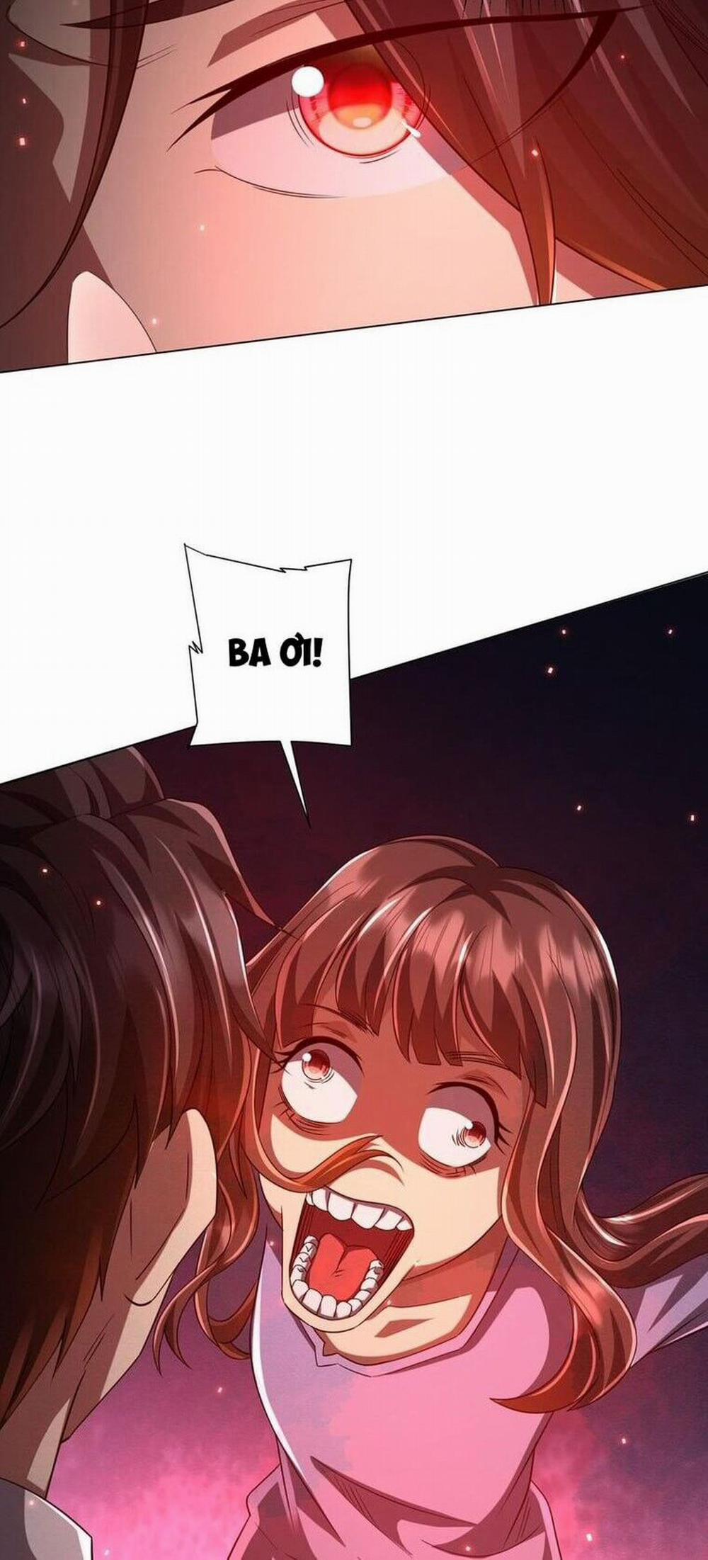 Bắt Đầu Với Trăm Vạn Minh Tệ 50 trang 24