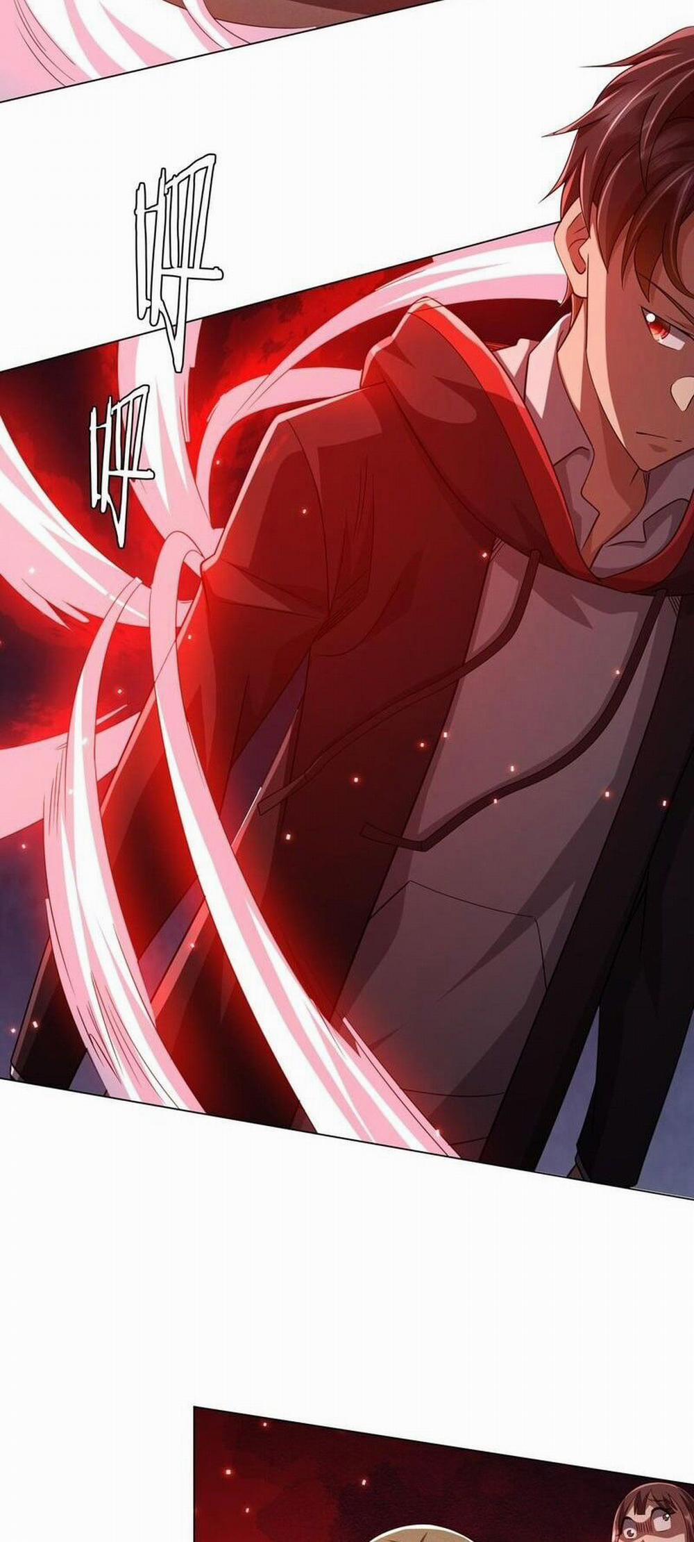 Bắt Đầu Với Trăm Vạn Minh Tệ 50 trang 26