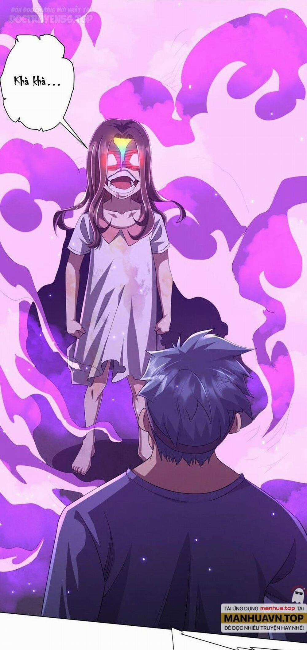 Bắt Đầu Với Trăm Vạn Minh Tệ 50 trang 3