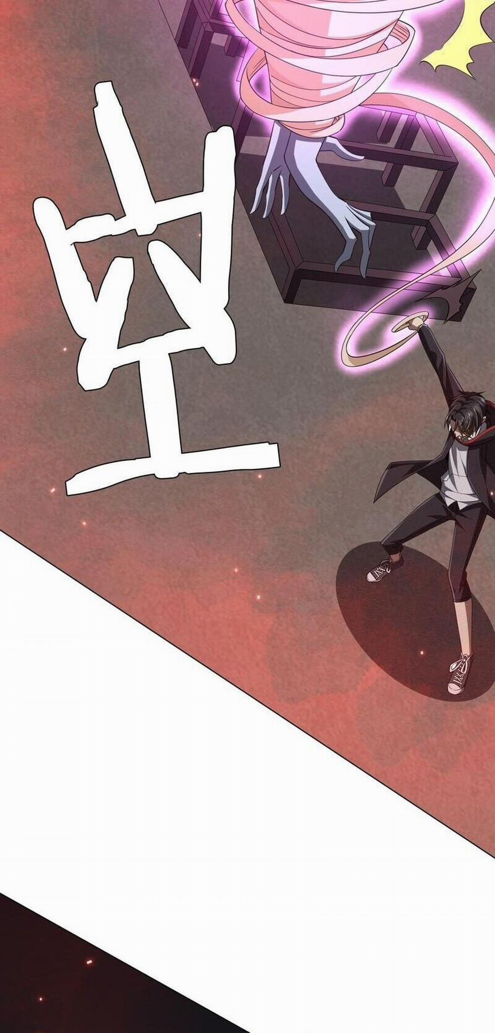 Bắt Đầu Với Trăm Vạn Minh Tệ 50 trang 32