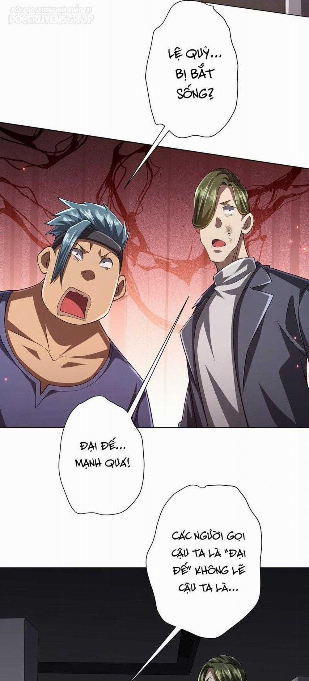 Bắt Đầu Với Trăm Vạn Minh Tệ 50 trang 35