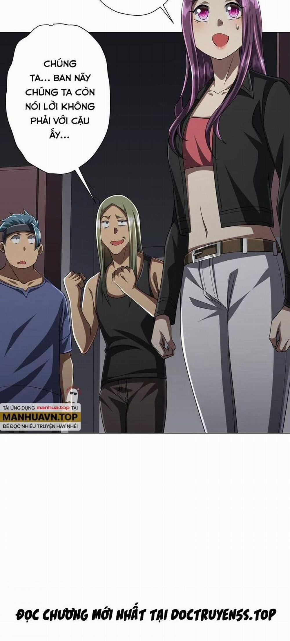 Bắt Đầu Với Trăm Vạn Minh Tệ 50 trang 38