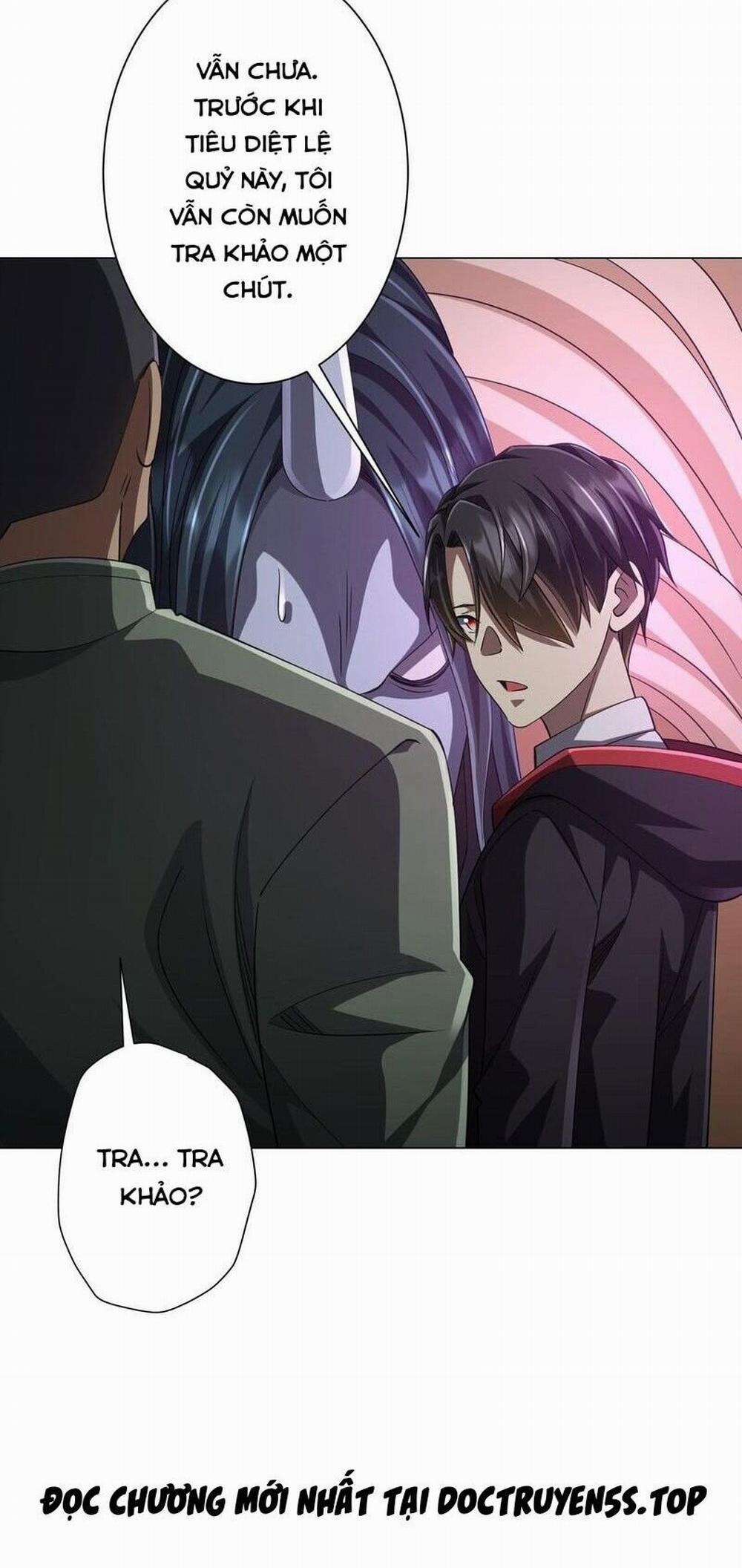 Bắt Đầu Với Trăm Vạn Minh Tệ 50 trang 40