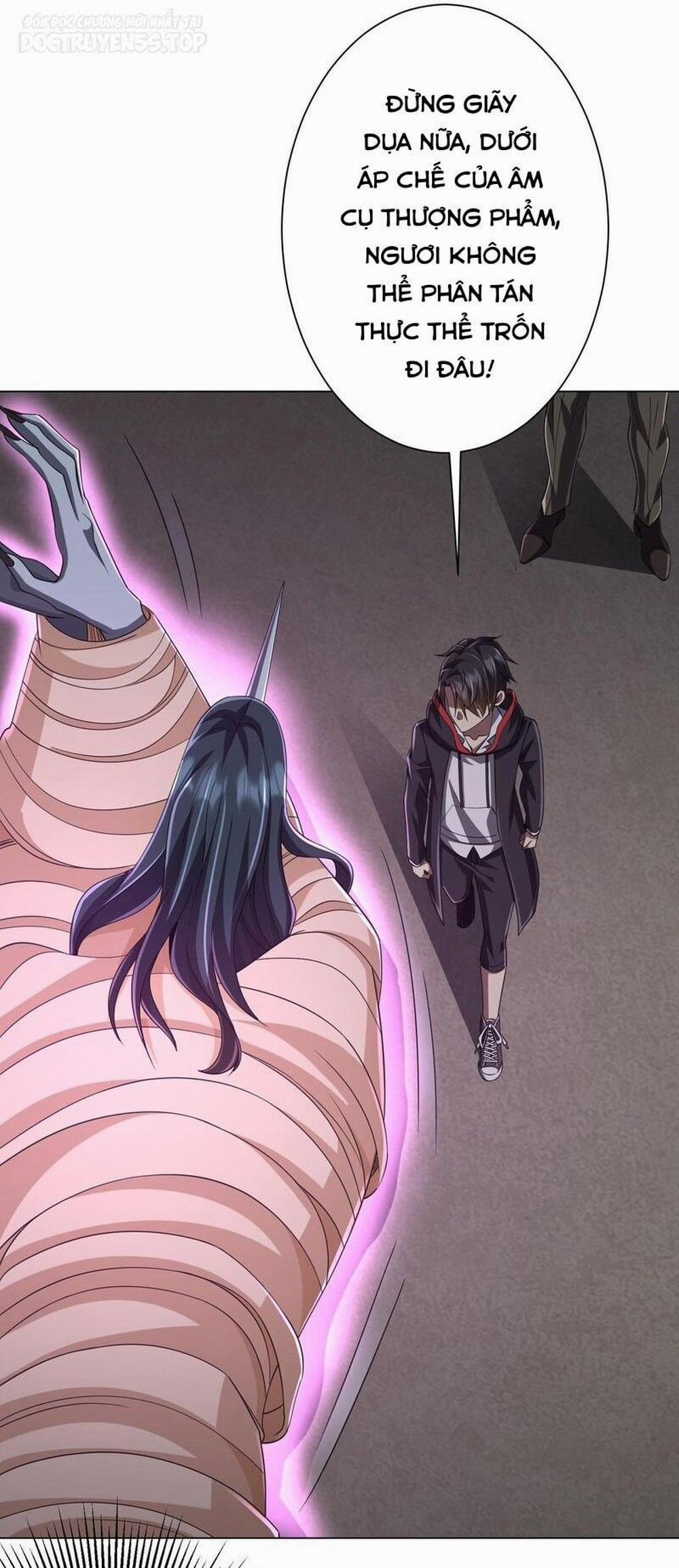 Bắt Đầu Với Trăm Vạn Minh Tệ 50 trang 41