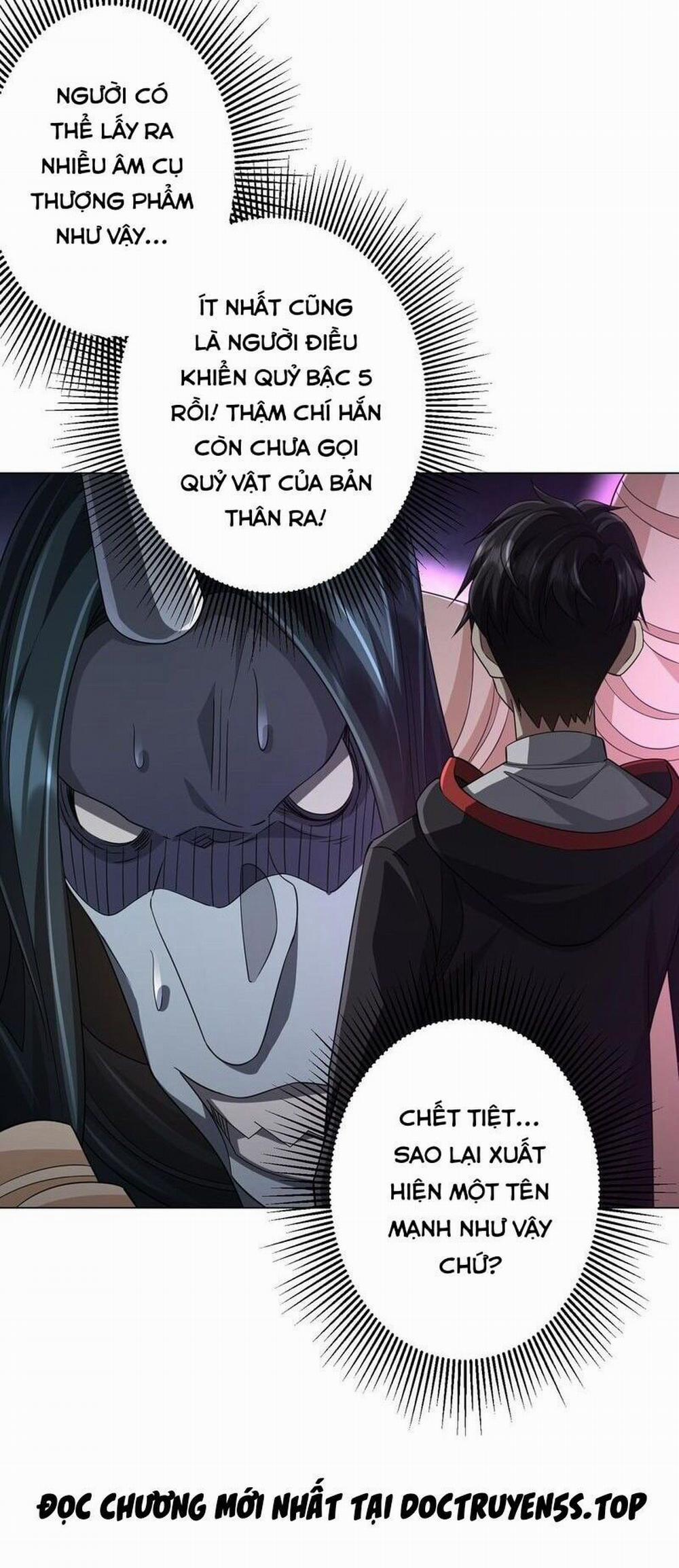 Bắt Đầu Với Trăm Vạn Minh Tệ 50 trang 42