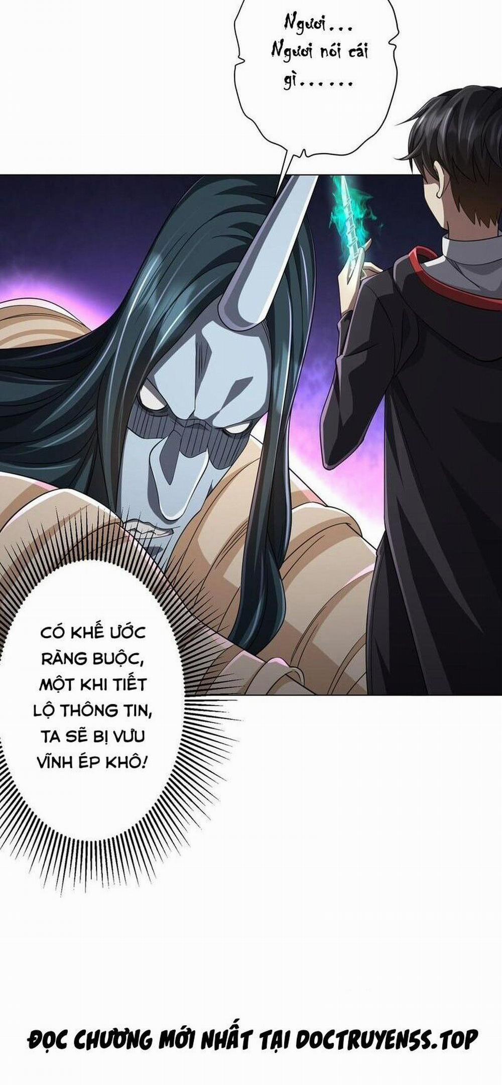 Bắt Đầu Với Trăm Vạn Minh Tệ 50 trang 44