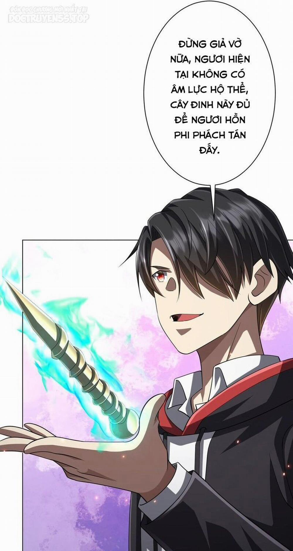 Bắt Đầu Với Trăm Vạn Minh Tệ 50 trang 45