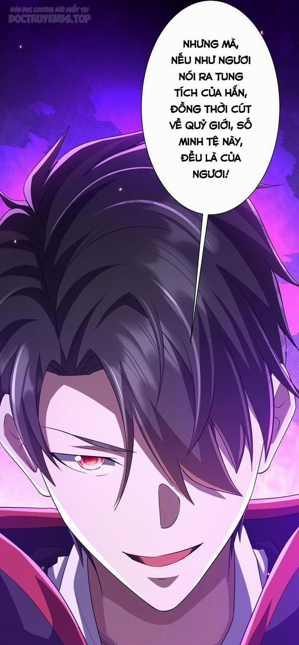 Bắt Đầu Với Trăm Vạn Minh Tệ 50 trang 47