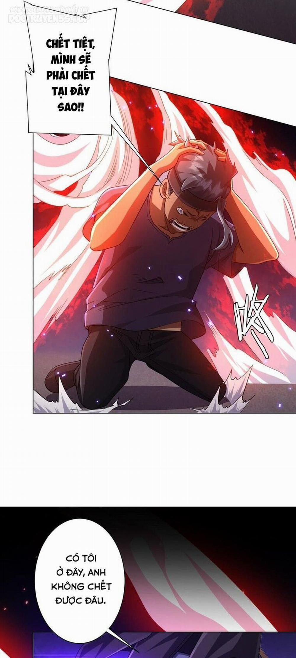 Bắt Đầu Với Trăm Vạn Minh Tệ 50 trang 5