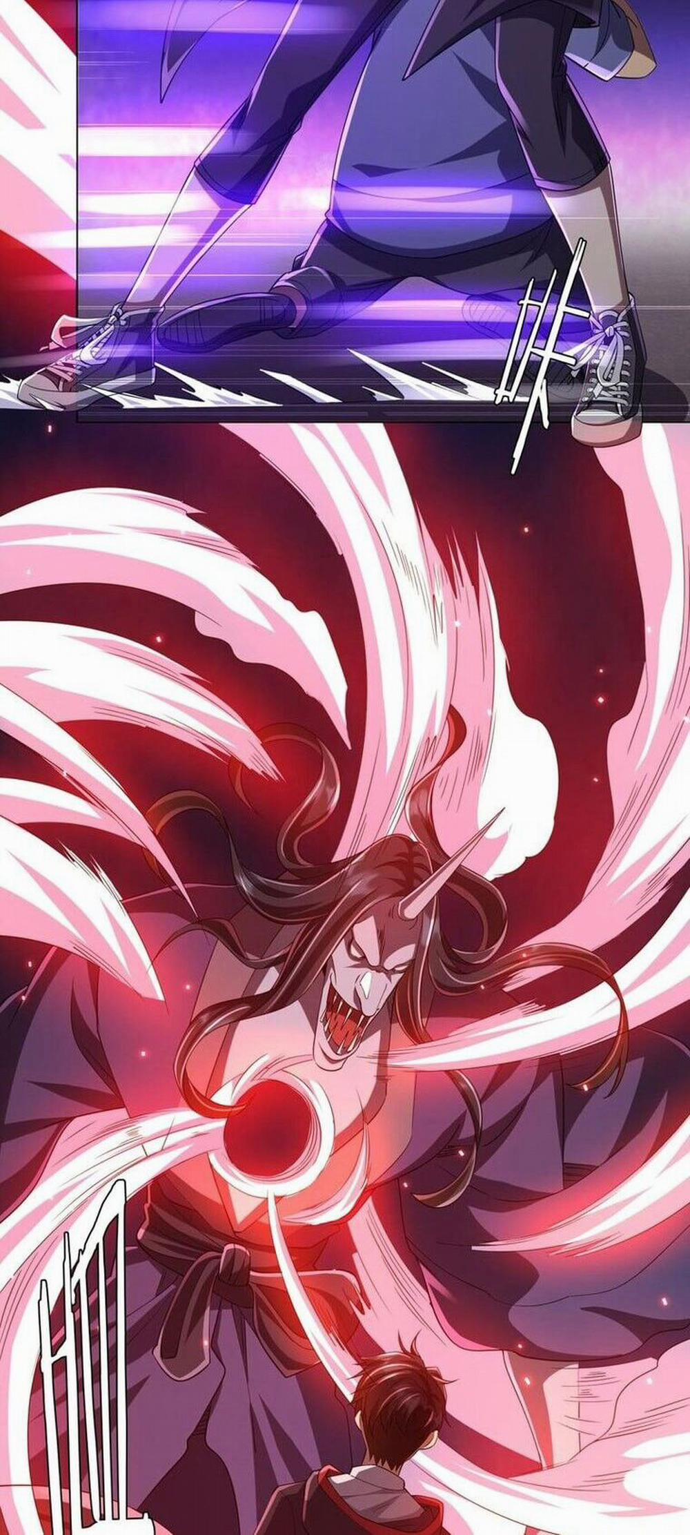 Bắt Đầu Với Trăm Vạn Minh Tệ 50 trang 6