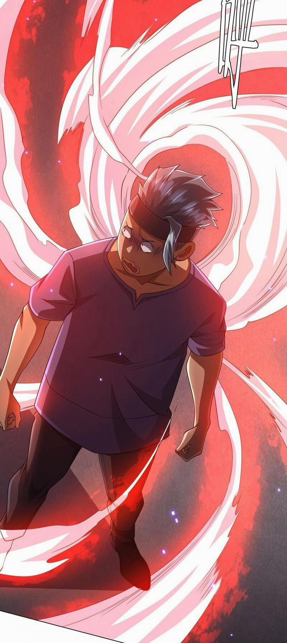 Bắt Đầu Với Trăm Vạn Minh Tệ 50 trang 8