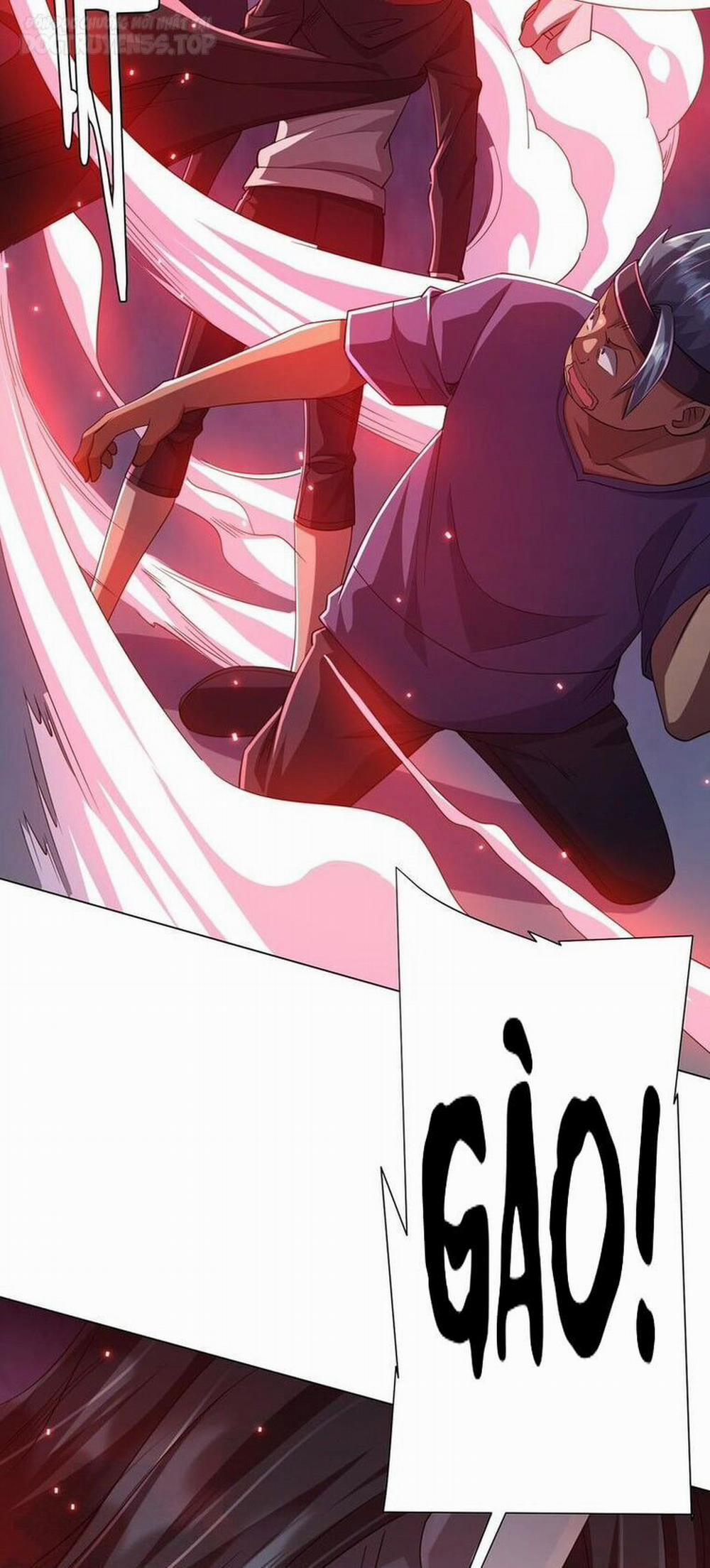 Bắt Đầu Với Trăm Vạn Minh Tệ 50 trang 9