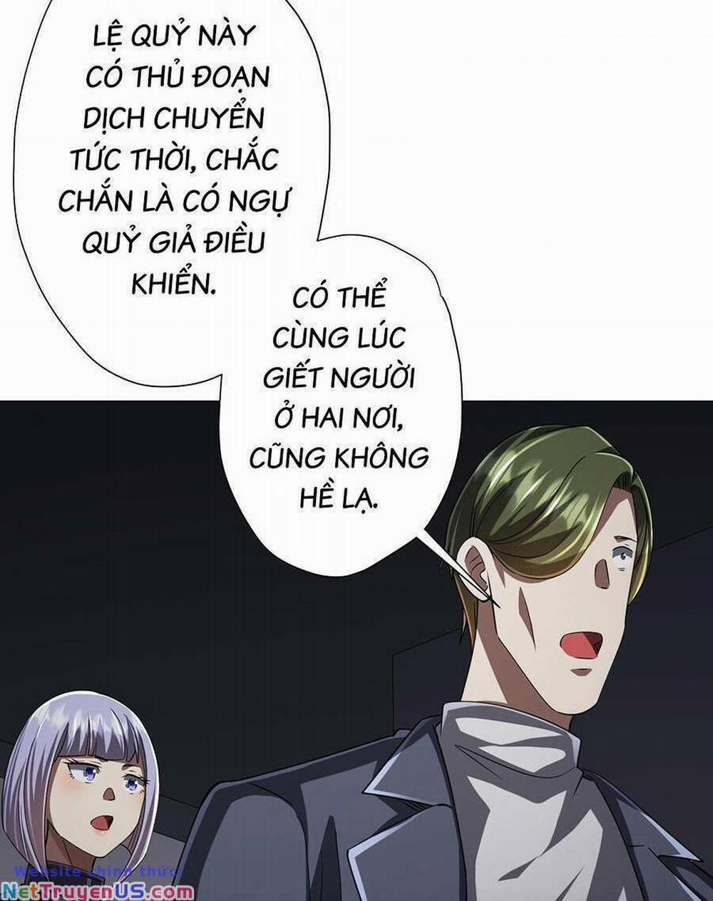 Bắt Đầu Với Trăm Vạn Minh Tệ 51 trang 19