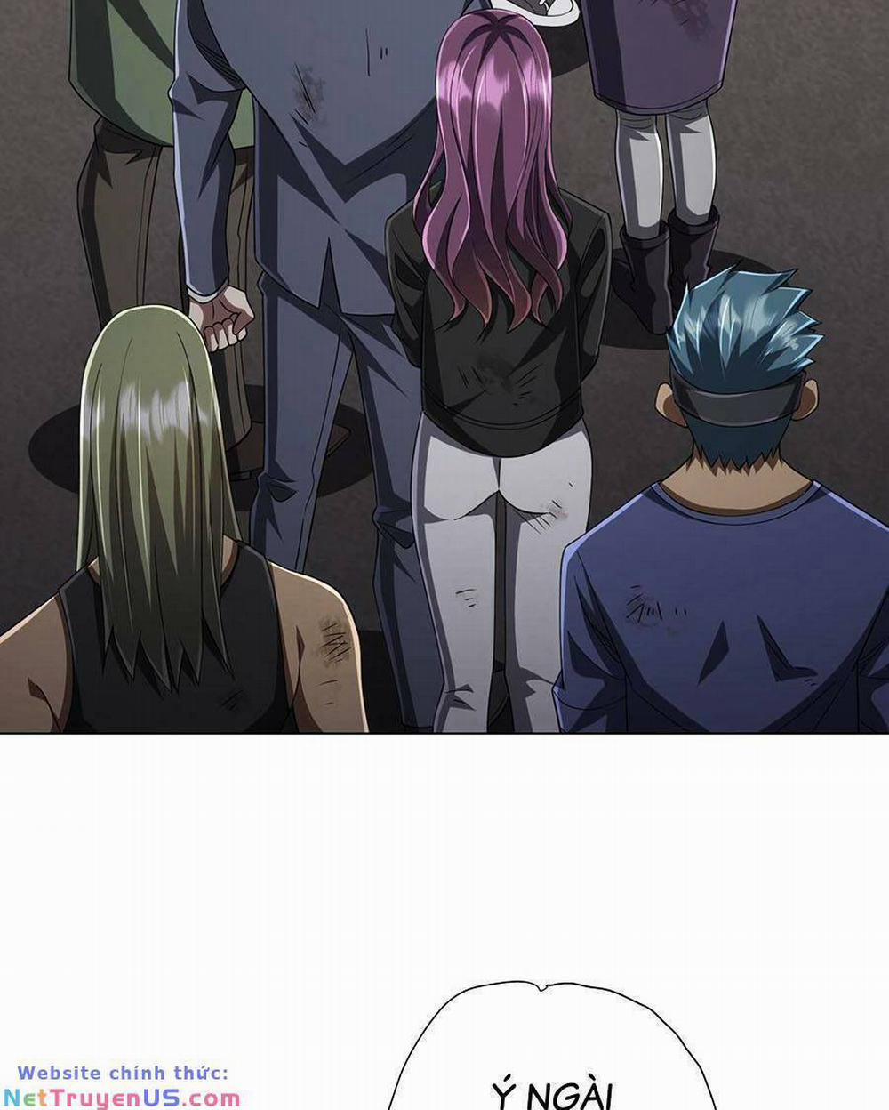 Bắt Đầu Với Trăm Vạn Minh Tệ 51 trang 32