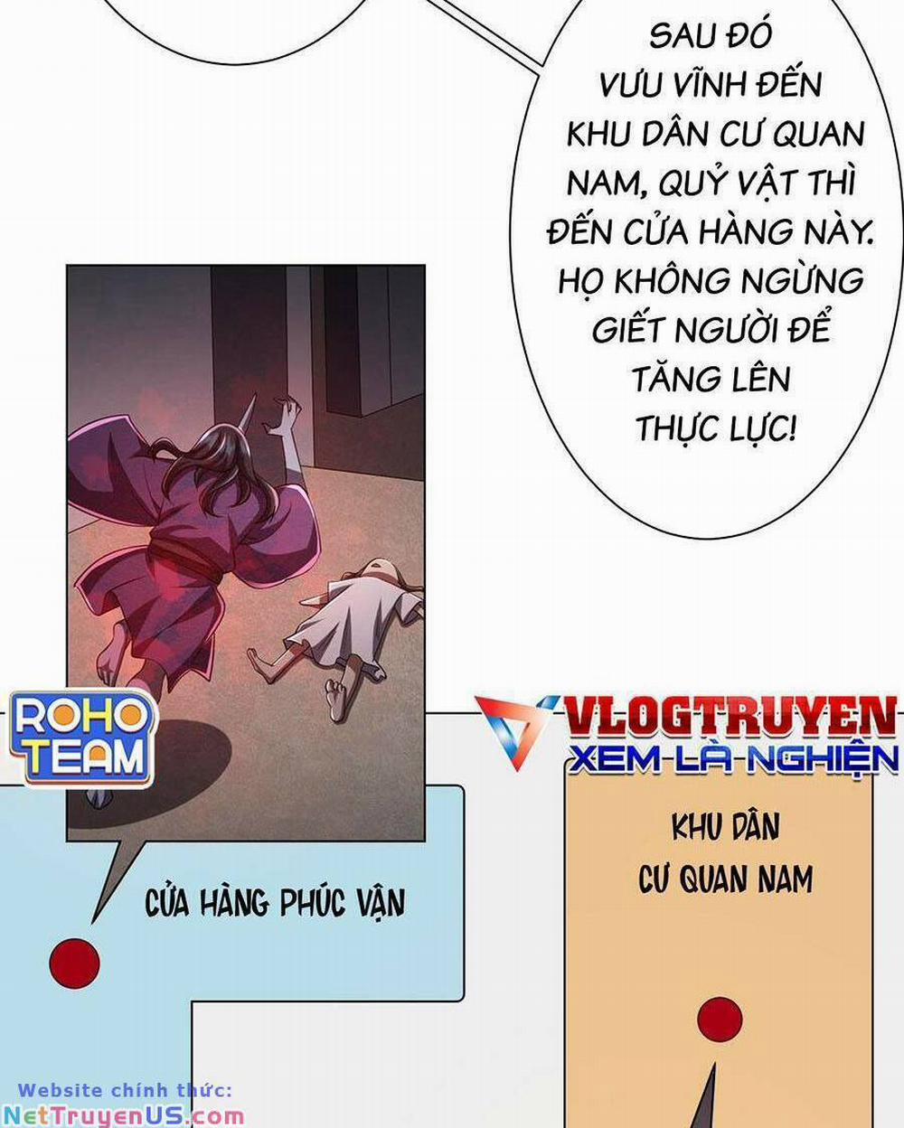 Bắt Đầu Với Trăm Vạn Minh Tệ 51 trang 43