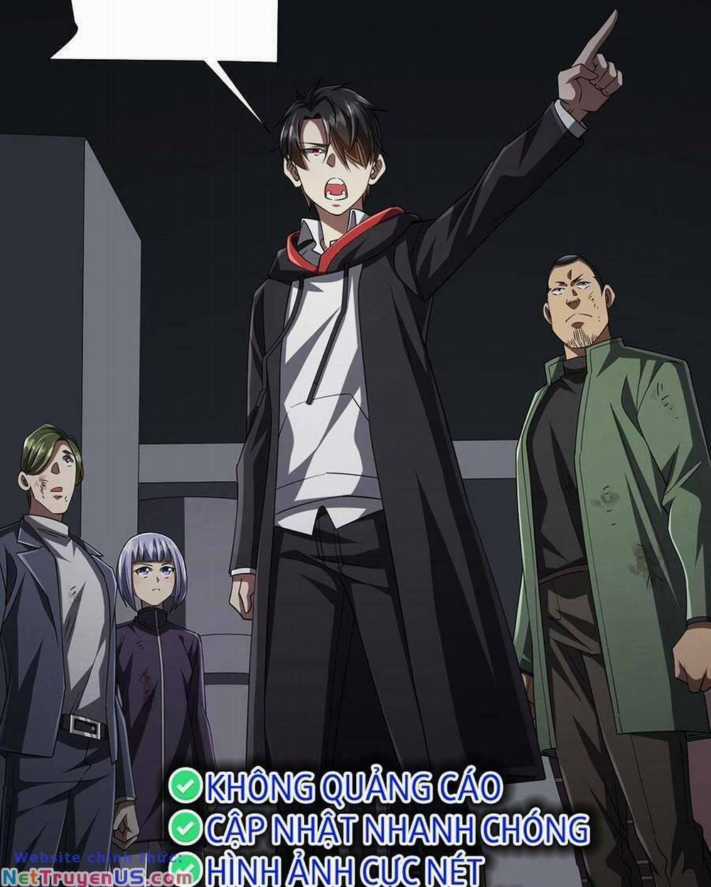 Bắt Đầu Với Trăm Vạn Minh Tệ 51 trang 56