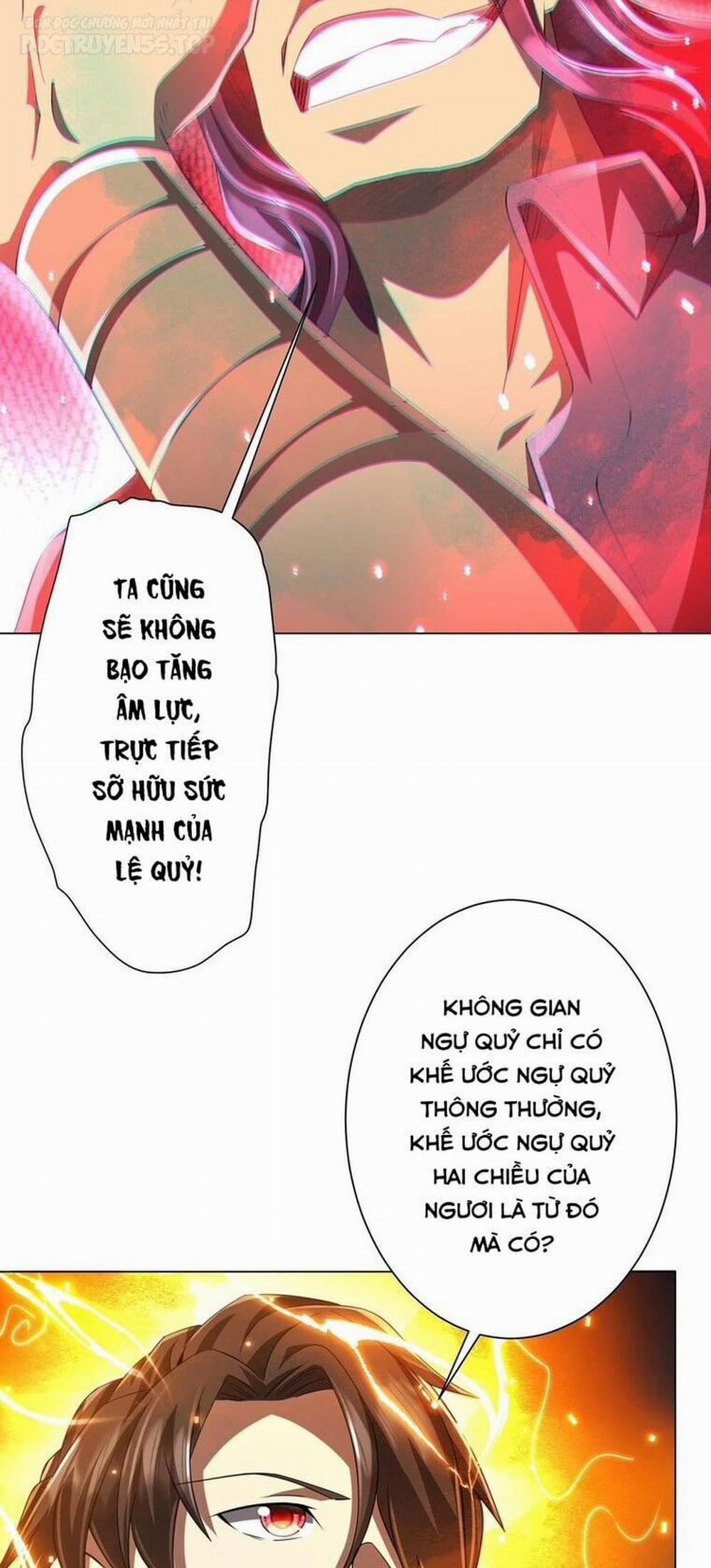 Bắt Đầu Với Trăm Vạn Minh Tệ 52 trang 12