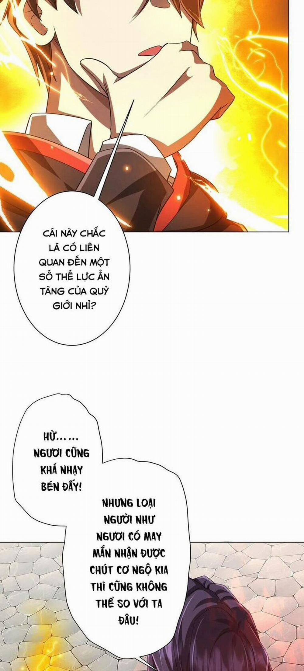 Bắt Đầu Với Trăm Vạn Minh Tệ 52 trang 13