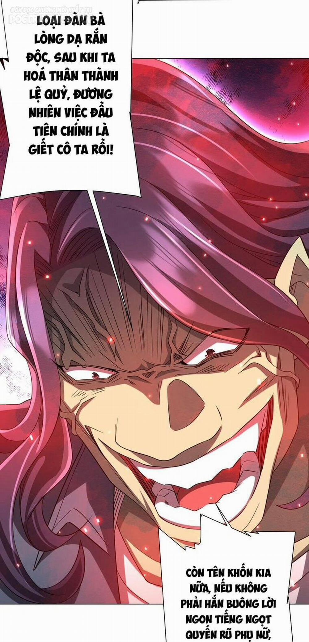 Bắt Đầu Với Trăm Vạn Minh Tệ 52 trang 14